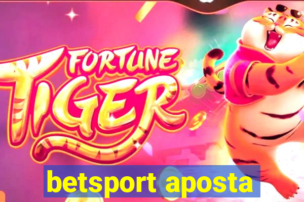 betsport aposta